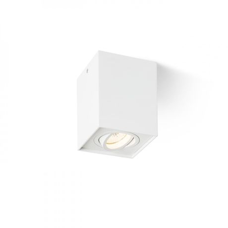 Przejdź do produktu ENKI EDG I  biała  230V LED GU10 8W