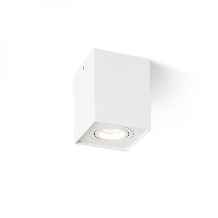 ENKI EDG I  biała  230V GU10 35W