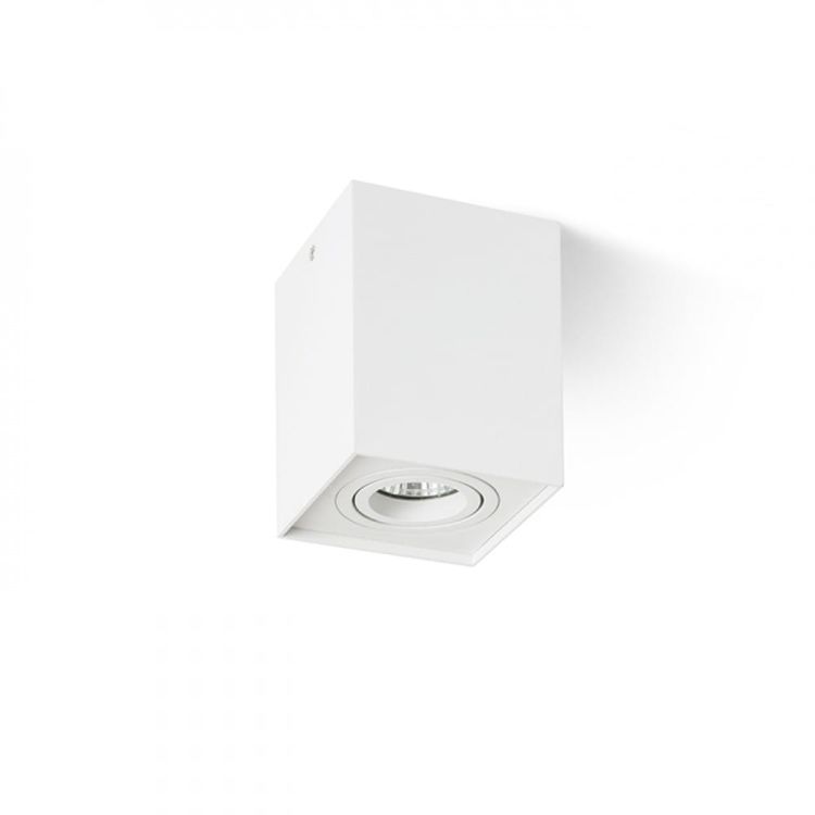ENKI EDG I  biała  230V GU10 35W