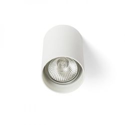 GAYA  biała  230V GU10 35W