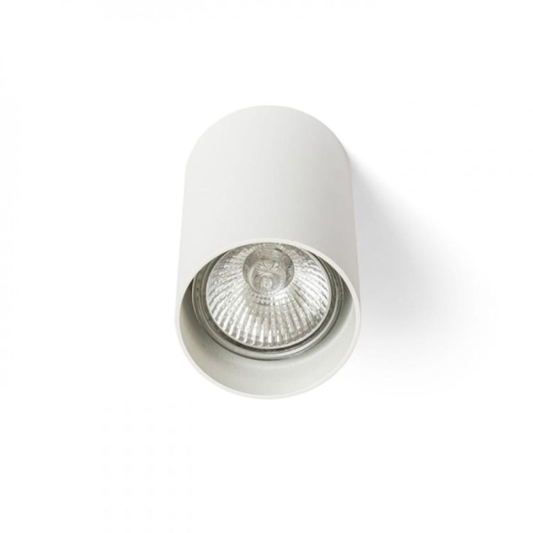 GAYA  biała  230V GU10 35W