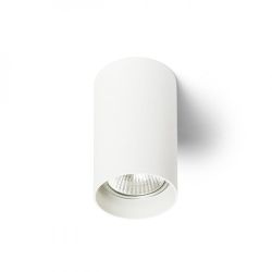 GAYA  biała  230V GU10 35W