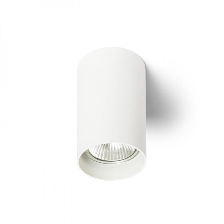 GAYA  biała  230V GU10 35W