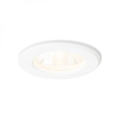 NAVY wpuszczana biała  230V LED 15W 36° IP65  2700K