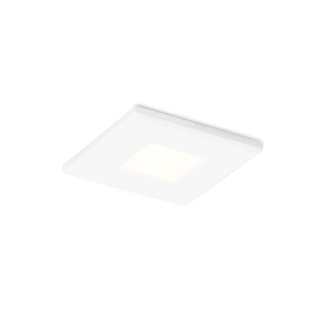 Przejdź do produktu INCA SQ  biała  230V GU10 7W IP65