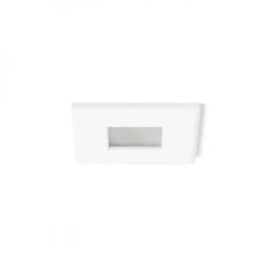 INCA SQ  biała  230V GU10 7W IP65