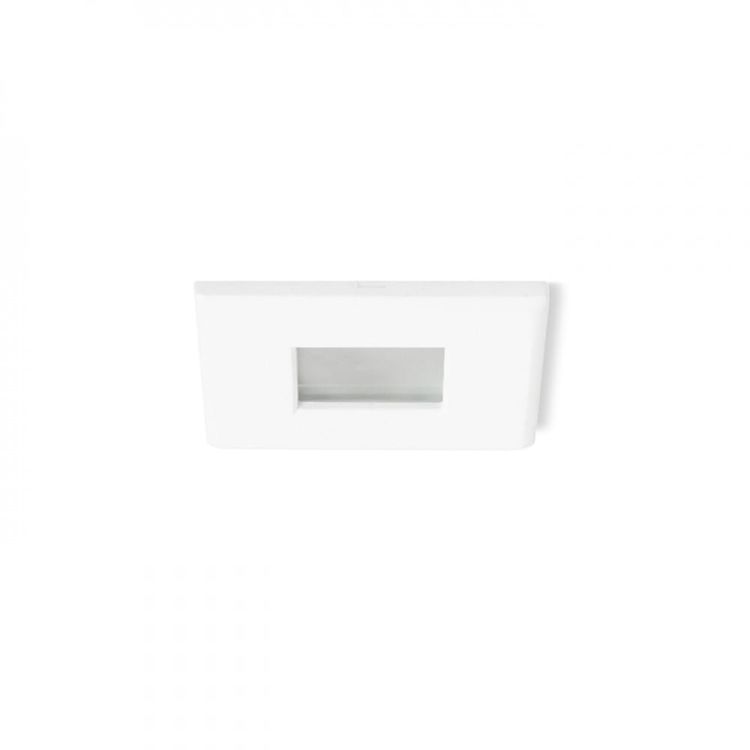 INCA SQ  biała  230V GU10 7W IP65
