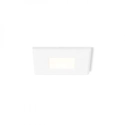INCA SQ  biała  230V GU10 7W IP65