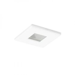 INCA SQ  biała  230V GU10 7W IP65