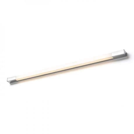 Przejdź do produktu AMENITY 120 ścienna  chrom 230V LED 14W IP44  3000K