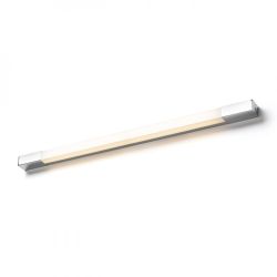 AMENITY 90 ścienna  chrom 230V LED 11W IP44  3000K