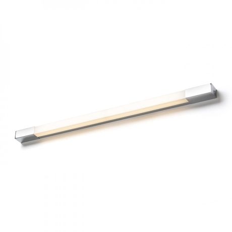 Przejdź do produktu AMENITY 90 ścienna  chrom 230V LED 11W IP44  3000K