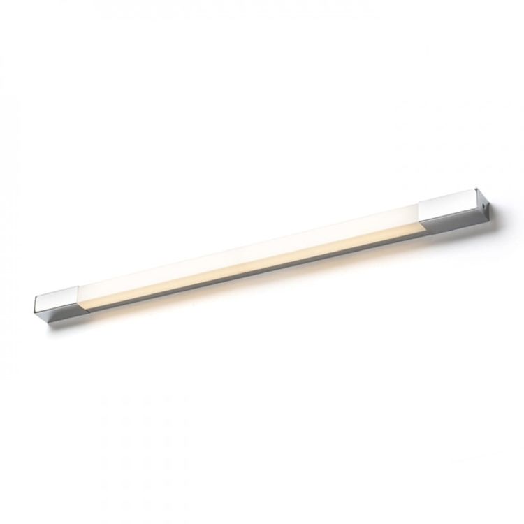 AMENITY 90 ścienna  chrom 230V LED 11W IP44  3000K