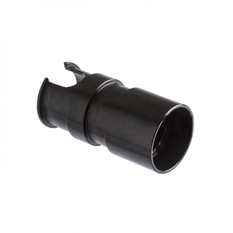 KICK I wpuszczana biała  230V LED 3W IP54  3000K