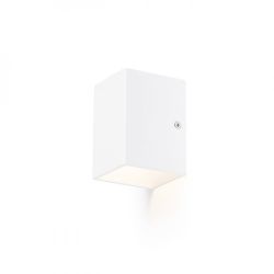 QUENTIN ścienna biała  230V LED 5W  3000K