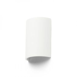 DAFFY ścienna biała  230V LED 6W  3000K