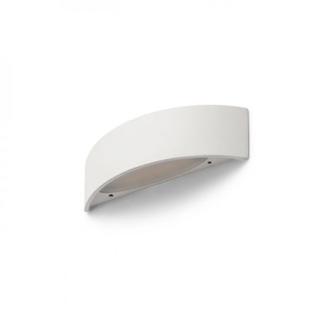 Przejdź do produktu NAXOS ścienna biała  230V LED 6W  3000K
