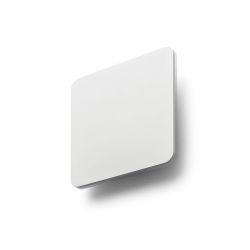 VIENNA natynkowa biała  230V LED 9W  3000K