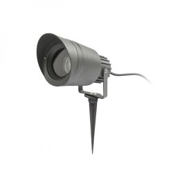 CORDOBA na klinie antracyt  230V GU10 35W IP54