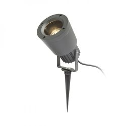CORDOBA na klinie antracyt  230V GU10 35W IP54
