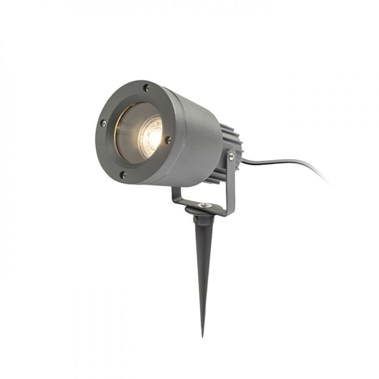CORDOBA na klinie antracyt  230V GU10 35W IP54
