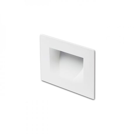 Przejdź do produktu PER wpuszczana biała  230V LED 3W IP54  3000K