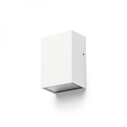 PEKKO ścienna biała  230V LED 3W 67° IP54  3000K