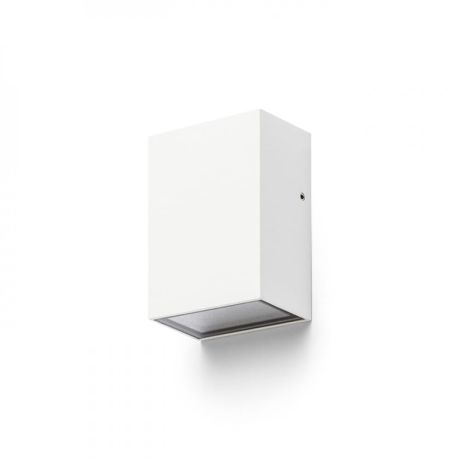 Przejdź do produktu PEKKO ścienna biała  230V LED 3W 67° IP54  3000K