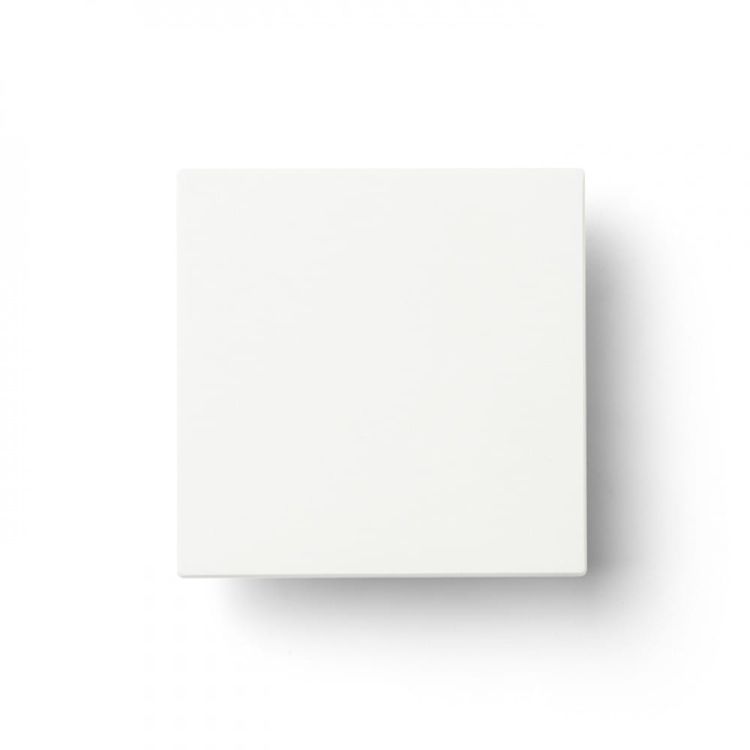 ATHI ścienna biała  230V LED 9.6W IP54  3000K