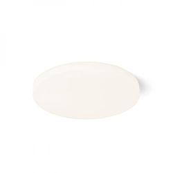 COIMBRA wpuszczana czarna  230V LED 24W  3000K