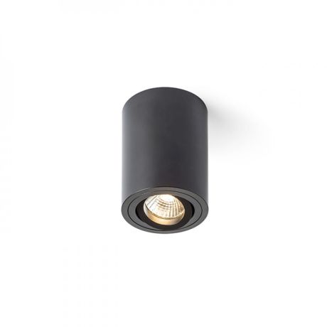 Przejdź do produktu MOMA kierunkowa czarna  230V LED GU10 7W