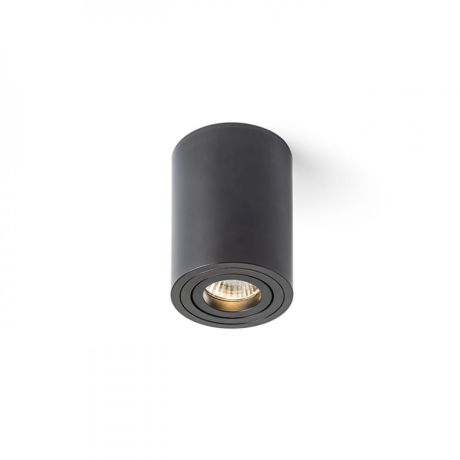 Przejdź do produktu MOMA kierunkowa czarna  230V LED GU10 7W