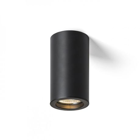 Przejdź do produktu MOMA sufitowa czarna  230V LED GU10 7W