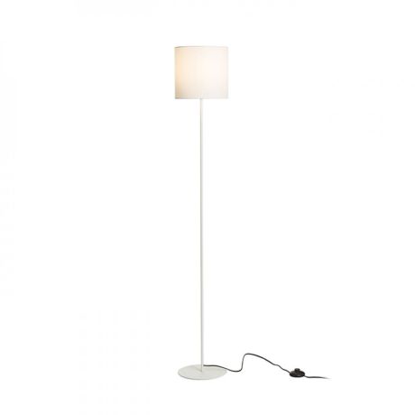 Przejdź do produktu ETESIAN podłogowa biała  230V LED E27 15W