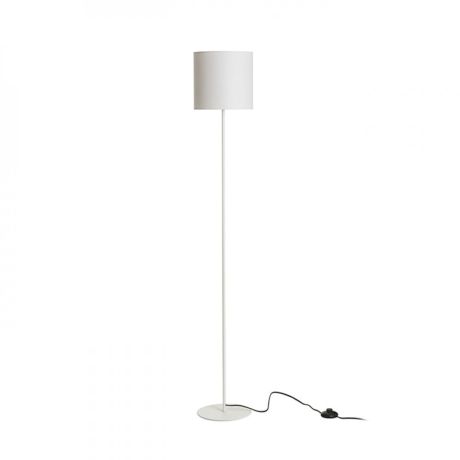 Przejdź do produktu ETESIAN podłogowa biała  230V LED E27 15W