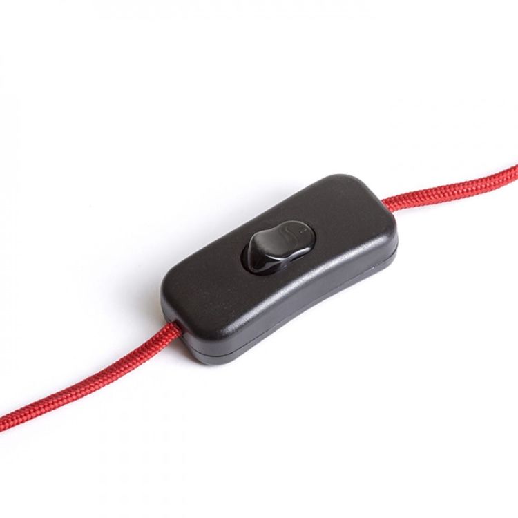 VIPER TL  czarna chrom 230V LED 3W 60°  3000K