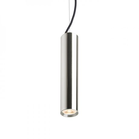 Przejdź do produktu RIGA 28 wisząca  chrom 230V LED 6W 38°  3000K