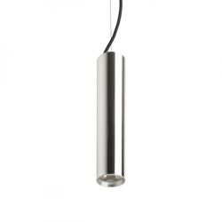 RIGA 28 wisząca  chrom 230V LED 6W 38°  3000K