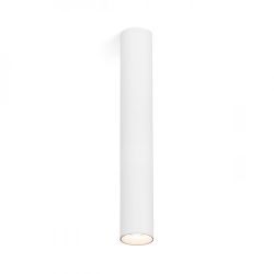 RIGA 38 sufitowa biała  230V LED 6W 38°  3000K