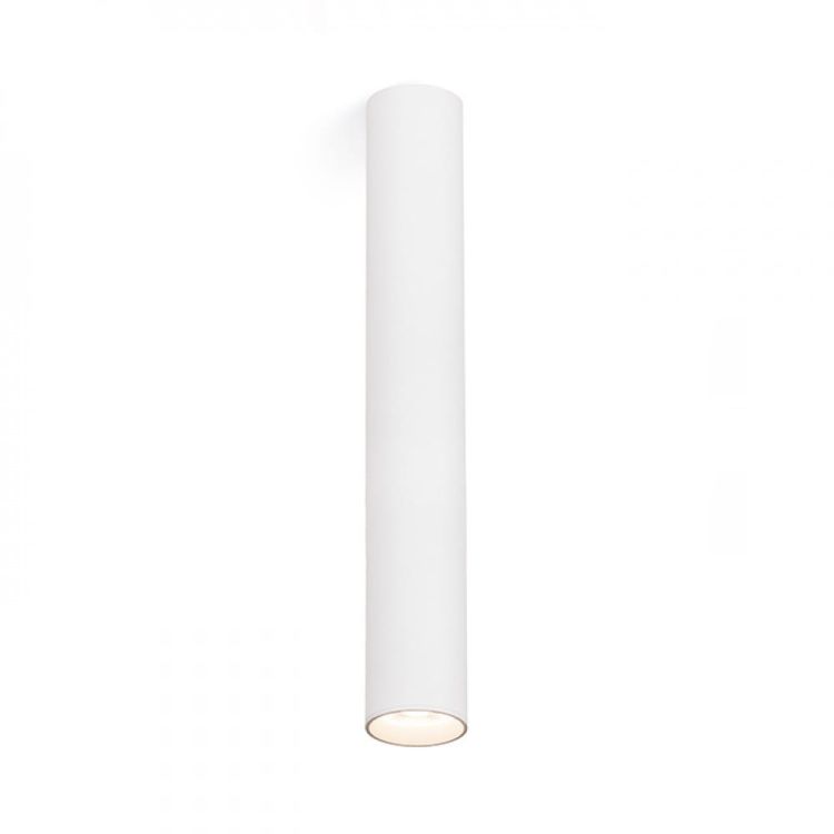 RIGA 38 sufitowa biała  230V LED 6W 38°  3000K