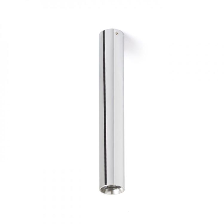 RIGA 38 sufitowa  chrom 230V LED 6W 38°  3000K