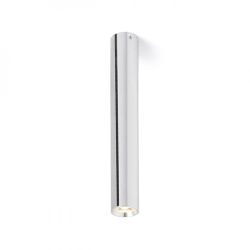 RIGA 38 sufitowa  chrom 230V LED 6W 38°  3000K