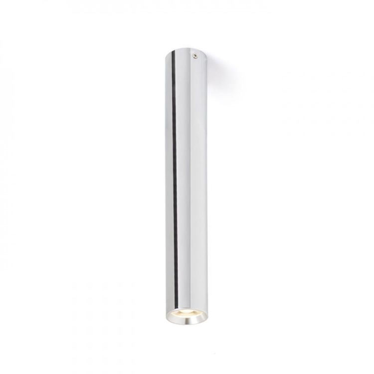 RIGA 38 sufitowa  chrom 230V LED 6W 38°  3000K