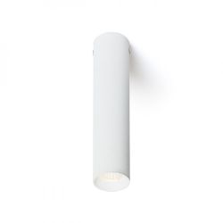 RIGA 18 sufitowa biała  230V LED 4W 38°  3000K