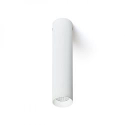 RIGA 18 sufitowa biała  230V LED 4W 38°  3000K