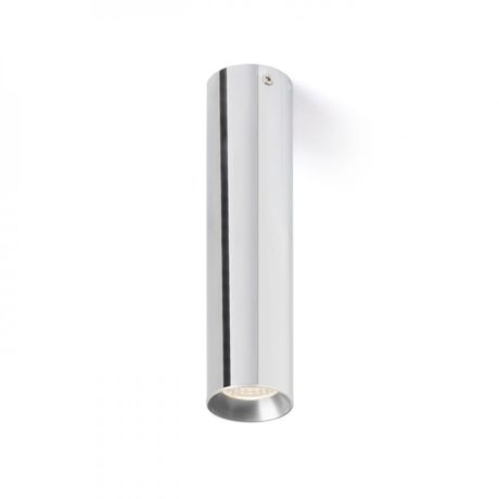 Przejdź do produktu RIGA 18 sufitowa  chrom 230V LED 4W 38°  3000K