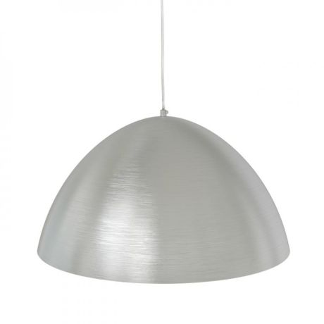 Przejdź do produktu MERYLYN 48 wisząca  alu szczotkowane/złoty lakier 230V LED E27 15W