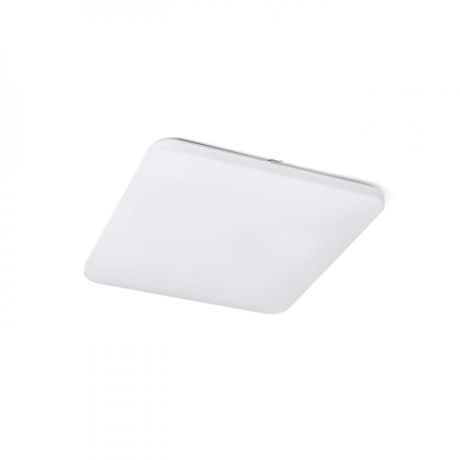 Przejdź do produktu SEMPRE SQ 53 sufitowa z czujnikiem akryl mleczny 230V LED 56W 3000K