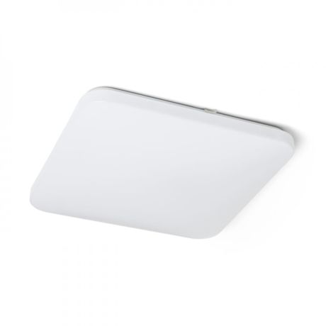 Przejdź do produktu SEMPRE SQ 43 sufitowa z czujnikiem akryl mleczny 230V LED 36W 3000K
