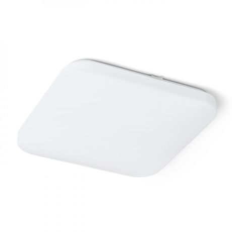 Przejdź do produktu SEMPRE SQ 33 sufitowa z czujnikiem akryl mleczny 230V LED 24W 3000K